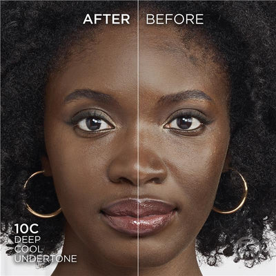 L'Oreal Paris True Match Liquid Foundation 10.C