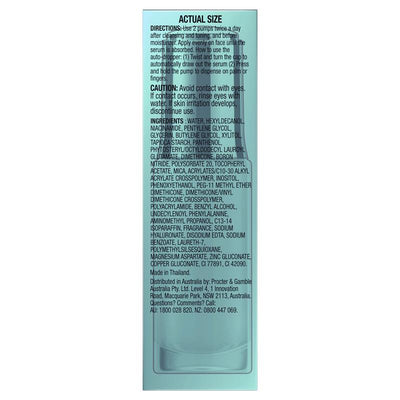 Olay Luminous Hyaluronic Super Serum - 30ml