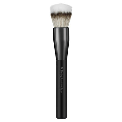 Glam By Manicare Pro F1 Blending Foundation Brush - Flawless Finish Tool
