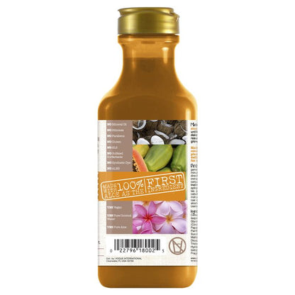 Maui Moisture Curl Quench + Hydrating Coconut Oil Conditioner for Curly Hair - 385mL