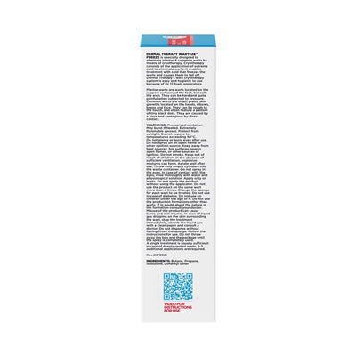 Dermal Therapy Warteze - 75ml