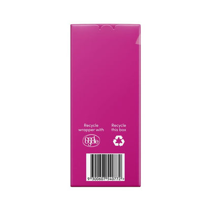 Carefree Original Unscented Panty Liners 48 Pack - Freshness & Comfort-Auzzi Store