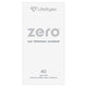 LifeStyles Zero Ultra-Thin 40 Condoms  - Lubricated, Latex – view 4