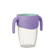 B.Box 360 Cup Lilac Pop 250ml - Versatile Drinking Solution – view 3 - Auzzistore
