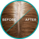 L'Oreal Magic ReTouch 4 Light Brown (Instant Grey Hair Coverage) – view 3 - Auzzistore