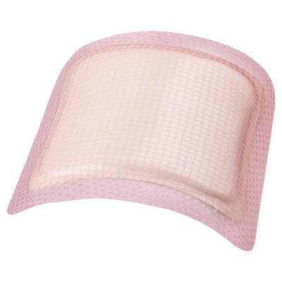 Allevyn Gentle Border 7.5cm x 7.5cm Pk2 - Advanced Wound Care