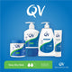 QV Cleansing Bar 100g - Soap-Free, pH Balanced for Sensitive & Dry Skin – view 3 - Auzzistore