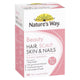 Nature's Way Beauty Hair, Scalp, Skin & Nails - 60 Tablets