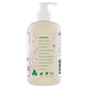 Gaia Natural Baby Sleeptime Bath Wash 500ml - Gentle & Calming – view 3 - Auzzistore