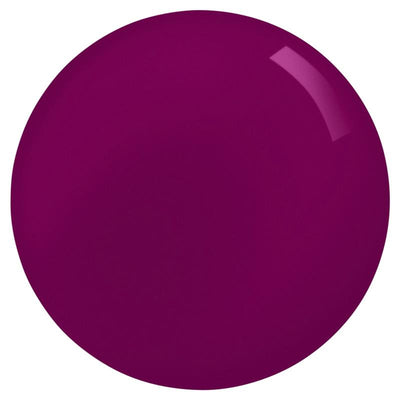Rimmel 60 Seconds Nail Polish Super Shine Berries & Cream