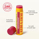 Burt's Bees Pomegranate Replenishing Lip Balm 4.25g - 100% Natural – view 3 - Auzzistore