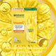 Garnier Hydra Bomb Vitamin C Brightening & Hydrating Sheet Mask - 28g – view 3