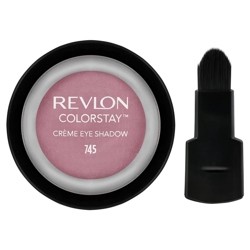 Revlon Colorstay Creme Eye Shadow Cherry Blossom