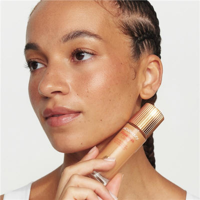 MCoBeauty Flawless Glow Luminous Skin Filter 4.5 Medium