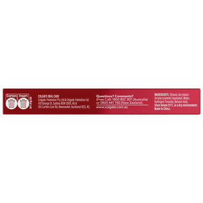 Colgate Optic White Overnight Teeth Whitening Treatment Pen - 1 Pen