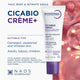 Bioderma Cicabio Crème+ Soothing and Hydrating Restorative Cream 40ml - Skin Recovery Innovation – view 3 - Auzzistore