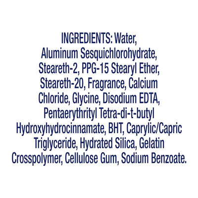 Rexona Women 72h Watermelon Freeze Antiperspirant Roll-On 50ml