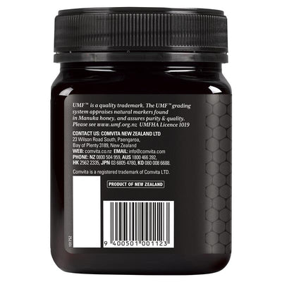 Comvita UMF 5+ Manuka Honey 1kg – Authentic New Zealand