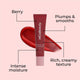 MCoBeauty Peptide Lip Treatment Berry – view 3