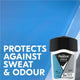 Rexona Men Clinical Antiperspirant Clean Scent 45ml 96-Hour Protection – view 4