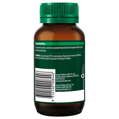 Thompson's One-A-Day Celery Seed 5000mg Joint Support – 60 Capsules