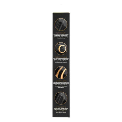 Lady Jayne Salon Pro Rechargeable Volumising Hot Brush - 1 Piece
