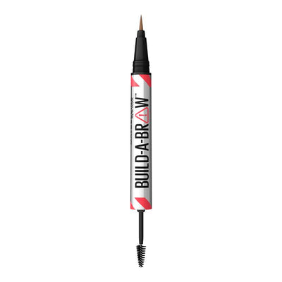 Maybelline Build A Brow 255 Soft Brown