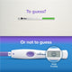 Clearblue Advanced Dual Hormone Digital Ovulation Test Kit, 20 Pack – view 3