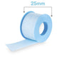 Nexcare Silicone Sensitive Tape - Gentle & Breathable – view 3 - Auzzistore