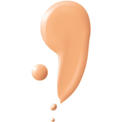 Maybelline Fit Me Dewy & Smooth (U) 235 Pure Beige
