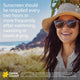 Cancer Council SPF 50+ Ultra Sunscreen - 35ml – view 3