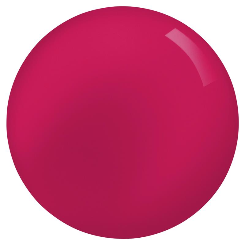 Rimmel 60 Seconds Nail Polish Double Decker Red