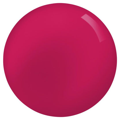 Rimmel 60 Seconds Nail Polish Double Decker Red