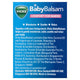 Vicks BabyBalsam Decongestant Rub - 100g for Soothing Relief – view 4 - Auzzistore