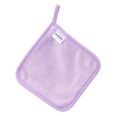 Manicare Reusable Make-Up Remover Towels 4 Pack