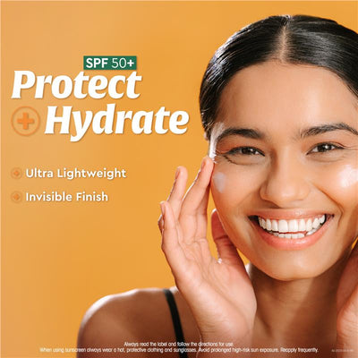 Dermaveen Sensitive Sun SPF 50+ Moisturising Face & Body Cream 250g