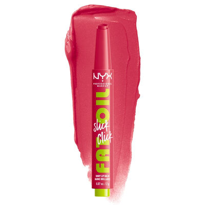 NYX Fat Oil Slick Click Double Tap