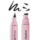MCoBeauty Winged eyeliner stamp + Liquid liner Duo New – view 4