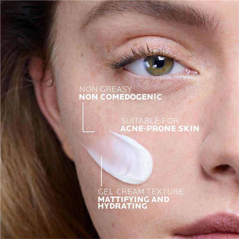 La Roche-Posay Effaclar Duo + M - 40ml