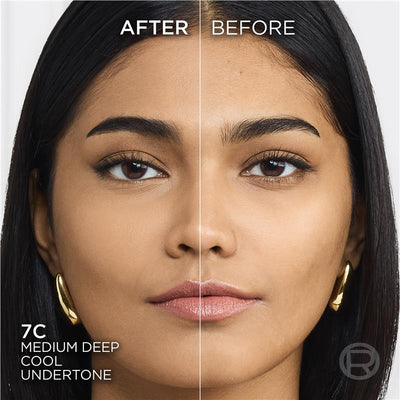 Loreal Paris True Match Liquid Foundation 7.C