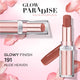 L'Oreal Paris Glow Paradise Balm In Lipstick 191 Nude Heaven – view 3