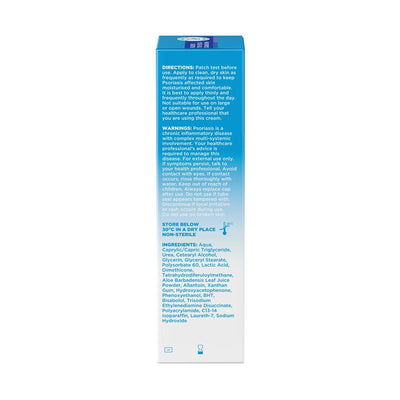 Dermal Therapy Psoriasis Cream 60g - Effective Relief for Psoriasis