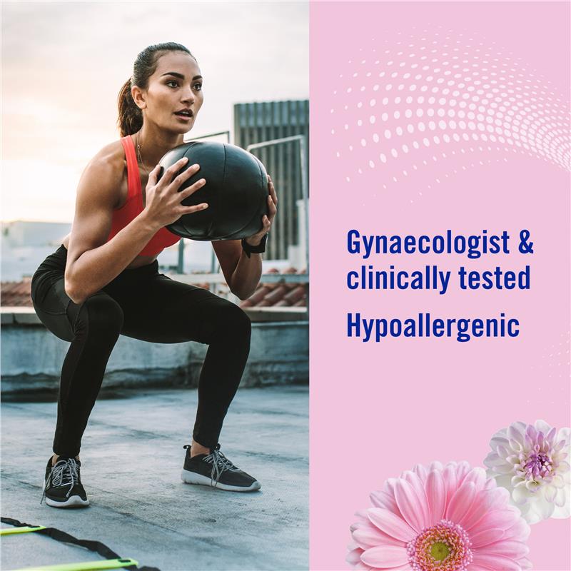 Vagisil Ultra Fresh 240ml Intimate Wash – 24-Hour Odor Protection