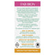 Fab Iron B Complex Zinc 60 Vegan Capsules – Easy Absorption – view 5