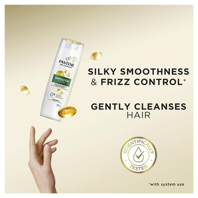 Pantene Daily Moisture Renewal Shampoo - 375ml