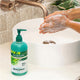 Palmolive Antibacterial Hand Wash Sea Minerals 500ml - Germ Protection – view 4 - Auzzistore