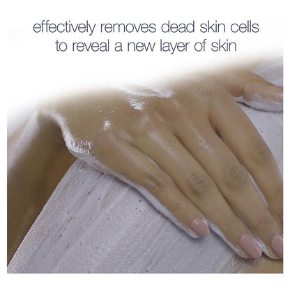 Dove Crushed Lavender & Coconut Milk Exfoliating Body Polish 298g