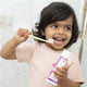 Gaia Natural Baby Probiotic Toothpaste Berry Burst 50g - Fluoride-Free Oral Care – view 4