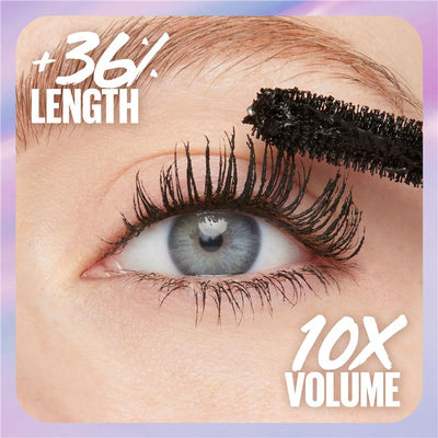 Maybelline Falsies Surreal Extensions Waterproof Mascara