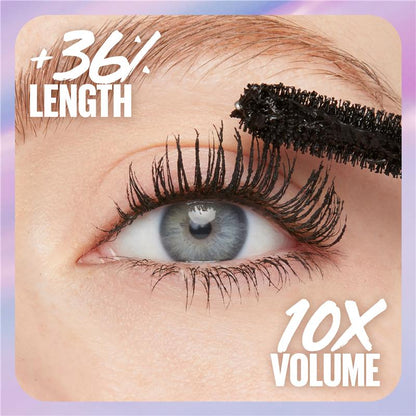 Maybelline Falsies Surreal Extensions Waterproof Mascara